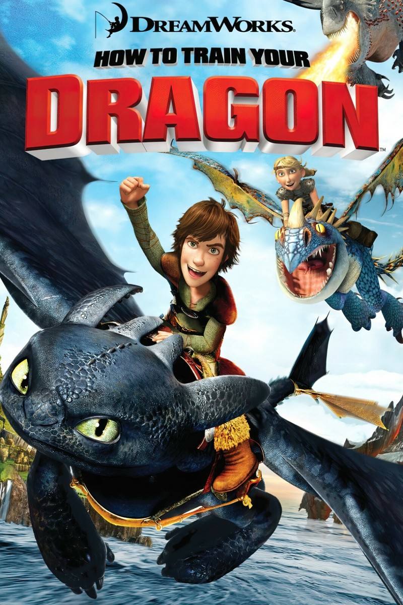 How to Train Your Dragon