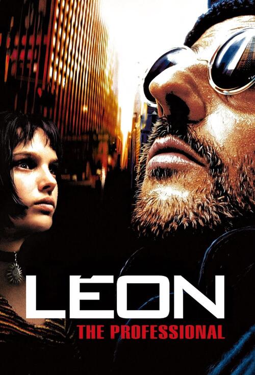 Leon: The Professional